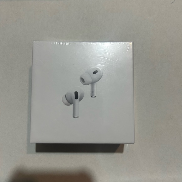 AirPods Pro’s Generation 2